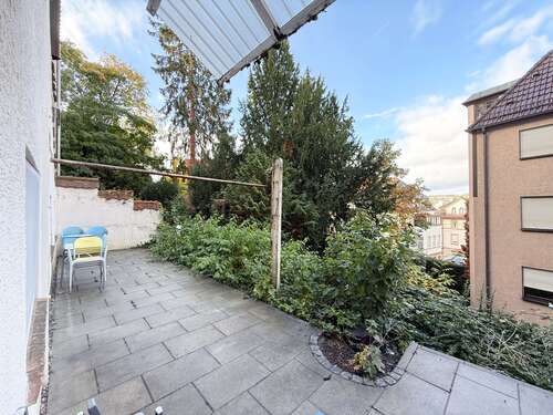 Foto - Wohnung zum Kaufen in Stuttgart 420.000,00 € 102 m²
