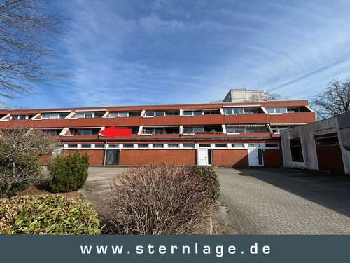 Foto - Wohnung zum Kaufen in Wahlstedt 139.000,00 € 55.5 m²
