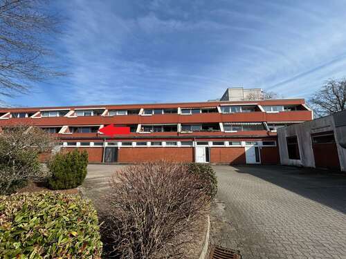 Foto - Wohnung zum Kaufen in Wahlstedt 139.000,00 € 55.5 m²