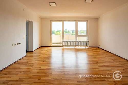 Foto - Wohnung zum Mieten in Bad Soden 1.050,00 € 87 m²