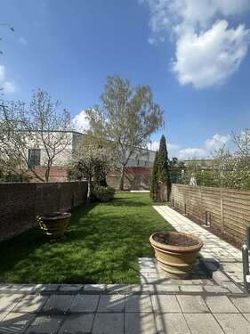 Foto - Wohnung zum Mieten in Neuss 2.100,00 € 161 m²