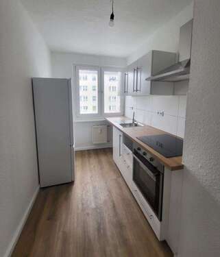 Foto - Wohnung zum Mieten in Magdeburg 520,00 € 59 m²