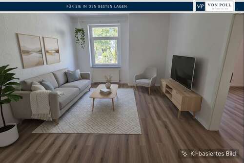 Foto - Wohnung zum Mieten in Dortmund 750,00 € 71 m²