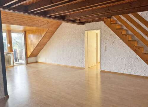 Foto - Wohnung zum Mieten in Bad Vilbel 1.030,00 € 86 m²