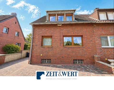 Foto - Haus zum Kaufen in Kerpen 249.000,00 € 100 m²