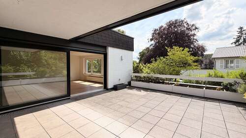 Foto - Wohnung zum Mieten in Olpe 1.370,00 € 136 m²