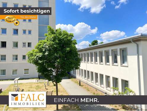 Foto - Wohnung zum Mieten in Darmstadt 859,00 € 20 m²