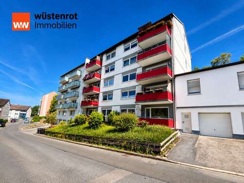 Foto - Wohnung zum Kaufen in Iserlohn 129.000,00 € 81.88 m²
