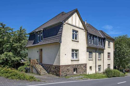Foto - Wohnung zum Mieten in Nachrodt-Wiblingwerde 351,00 € 57.75 m²