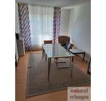 Wohnung zum Mieten in Erlangen 550,00 € 32 m²