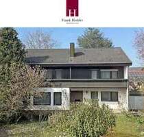 Haus zum Kaufen in Tübingen Kilchberg 760.000,00 € 235 m² - Tübingen / Kilchberg