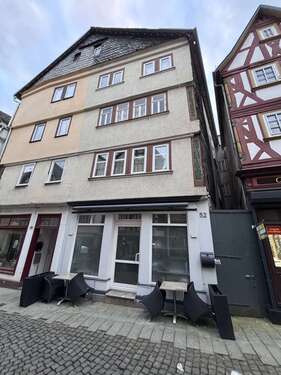 Foto - Haus zum Kaufen in Dillenburg 139.000,00 € 207 m²