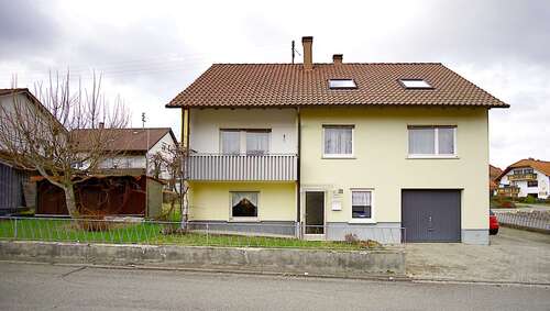 Foto - Haus zum Kaufen in Obernheim 249.000,00 € 178 m²