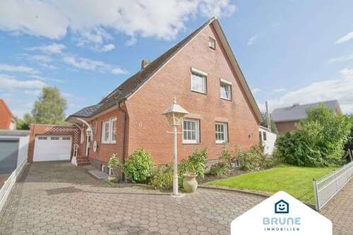 Foto - Haus zum Kaufen in Bremerhaven 195.000,00 € 175 m²