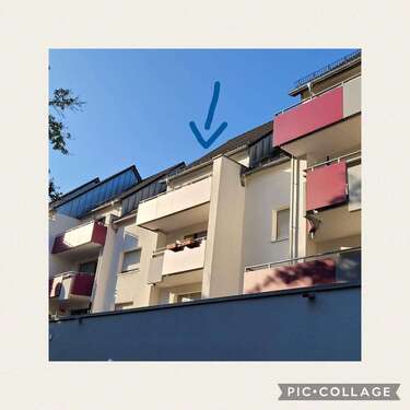 Foto - Wohnung zum Mieten in Niedereschach 900,00 € 78 m²