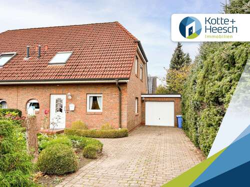 Foto - Haus zum Kaufen in Neumünster 259.000,00 € 95 m²