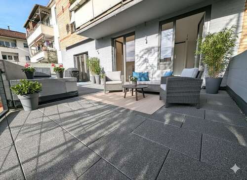 Foto - Wohnung zum Mieten in Stuttgart 1.995,00 € 96 m²