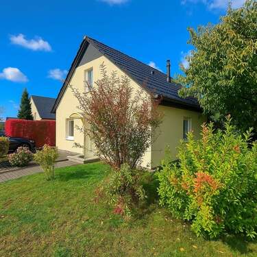 Foto - Haus zum Kaufen in Kesselsdorf 350.000,00 € 88 m²