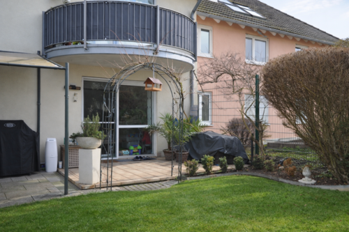 Foto - Wohnung zum Kaufen in Landau 259.000,00 € 75 m²