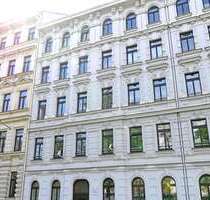 Wohnung zum Mieten in Leipzig Reudnitz-Thonberg 410,00 € 50.69 m² - Leipzig / Reudnitz-Thonberg