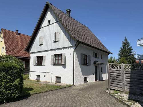 Foto - Haus zum Kaufen in Leutkirch 349.000,00 € 104 m²
