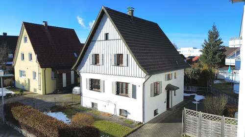 Foto - Haus zum Kaufen in Leutkirch 349.000,00 € 104 m²