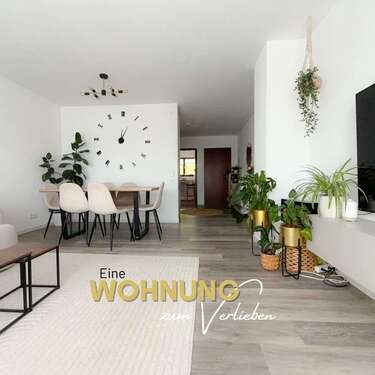 Foto - Wohnung zum Kaufen in Künzelsau-Garnberg 279.000,00 € 86 m²