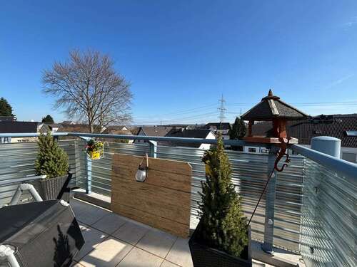 Foto - Wohnung zum Kaufen in Alfter 298.000,00 € 83.25 m²