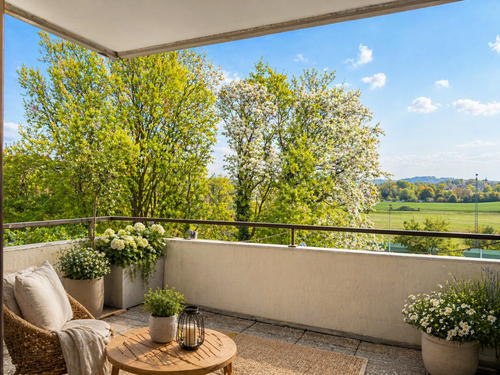 Foto - Wohnung zum Kaufen in Heilbronn 275.000,00 € 82.4 m²