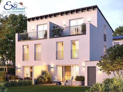 Foto - Haus zum Kaufen in Riedstadt-Wolfskehlen 569.500,00 € 129.5 m²