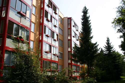 Foto - Wohnung zum Mieten in Zeitz 225,00 € 30 m²