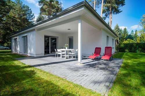 Foto - Haus zum Kaufen in Königs Wusterhausen OT Senzig 670.000,00 € 124 m²