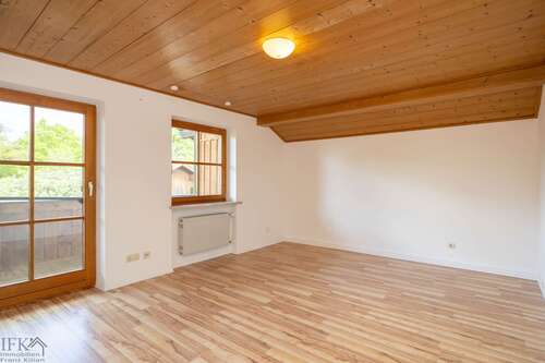 Foto - Wohnung zum Kaufen in Bernried am Starnberger See 625.000,00 € 114 m²