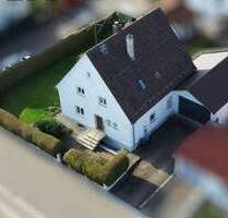 Haus zum Kaufen in Ottobeuren 425.000,00 € 136 m²