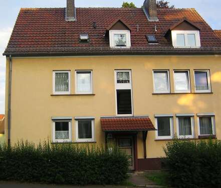 Foto - Wohnung zum Mieten in Kassel 348,80 € 45.53 m²
