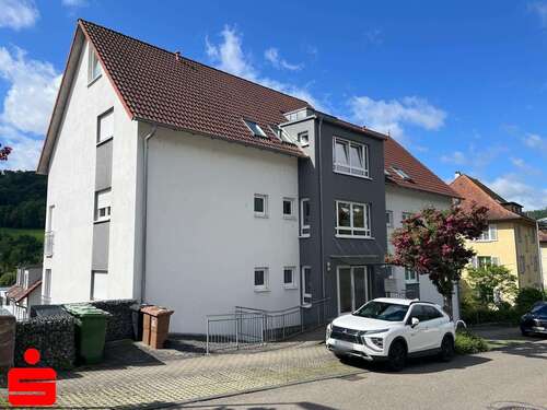 Foto - Wohnung zum Kaufen in Künzelsau 259.000,00 € 67 m²