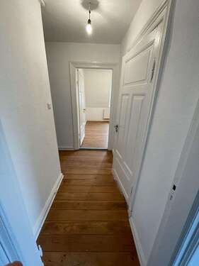 Foto - Wohnung zum Mieten in Flensburg 495,00 € 40 m²