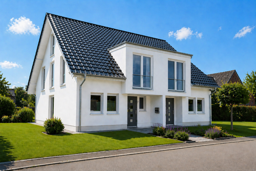 Foto - Haus zum Kaufen in Verl 498.000,00 € 145 m²