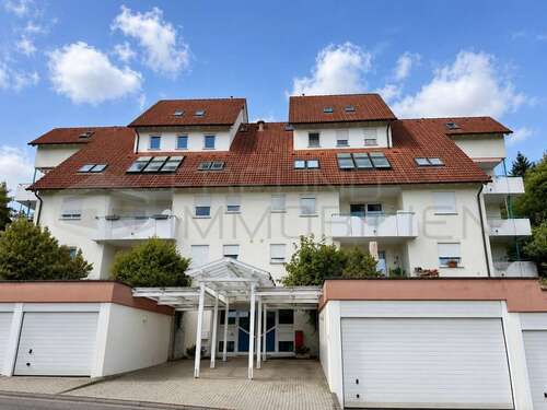 Foto - Wohnung zum Kaufen in Bad Schwalbach 209.000,00 € 72 m²
