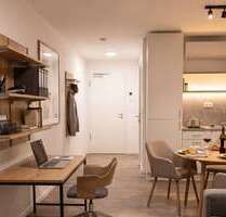 Wohnung zum Mieten in Roßdorf 550,00 € 23 m²