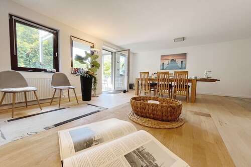 Foto - Wohnung zum Kaufen in Warwerort 349.999,00 € 104.27 m²