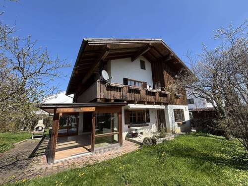 Foto - Haus zum Kaufen in Gauting 1.270.000,00 € 215 m²