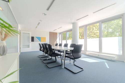 Foto - Büro in München 4.404,80 € 160 m²