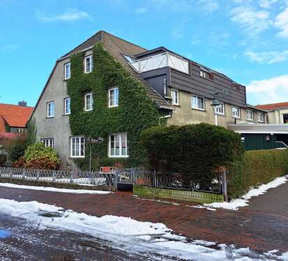 Foto - Haus zum Kaufen in Wangerooge 2.350.000,00 € 510 m²