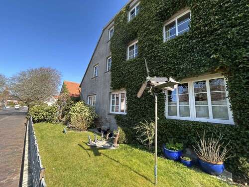 Foto - Haus zum Kaufen in Wangerooge 2.350.000,00 € 510 m²
