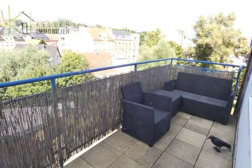 Foto - Wohnung zum Mieten in Werdau 360,00 € 56 m²