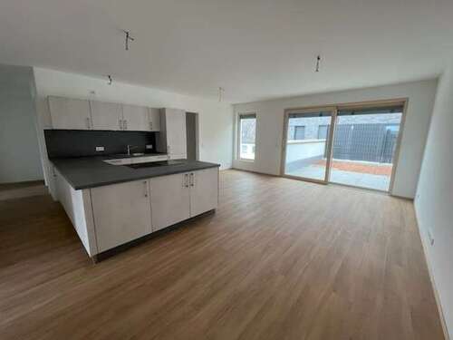 Foto - Wohnung zum Mieten in Ehingen 1.205,00 € 94 m²