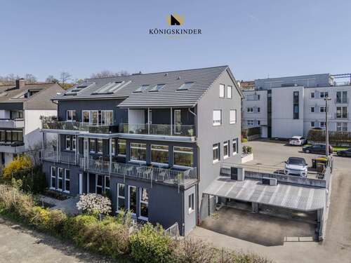 Foto - Haus zum Kaufen in Esslingen am Neckar 3.170.000,00 € 487.9 m²