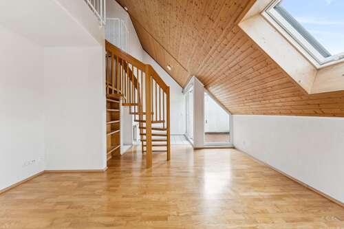 Foto - Wohnung zum Kaufen in Frankfurt am Main 309.000,00 € 73 m²