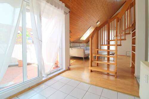 Foto - Wohnung zum Kaufen in Frankfurt am Main 335.000,00 € 73 m²